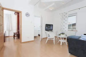 Apartament nad morzem Marina Ustka