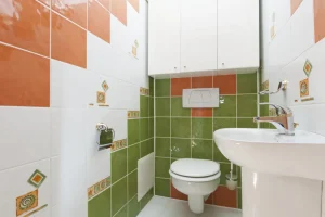 Apartament nad morzem Marina Ustka