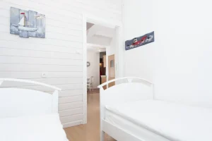 Apartament nad morzem Marina Ustka
