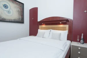 Apartament nad morzem Marina Ustka