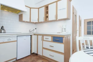 Apartament nad morzem Marina Ustka