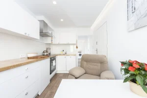 Apartament nadmorski Syrenka Ustka