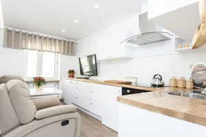 Apartament nadmorski Syrenka Ustka