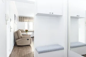 Apartament nadmorski Syrenka Ustka