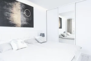 Apartament nadmorski Syrenka Ustka