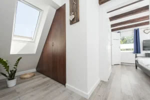 Dom Rybaka - domki w Ustce