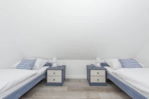 Dom Rybaka - domki w Ustce