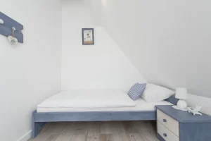 Dom Rybaka - domki w Ustce