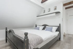 Dom Rybaka - domki w Ustce