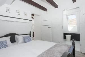 Dom Rybaka - domki w Ustce