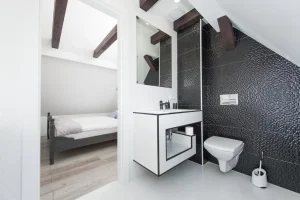 Dom Rybaka - domki w Ustce