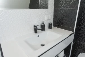 Dom Rybaka - domki w Ustce