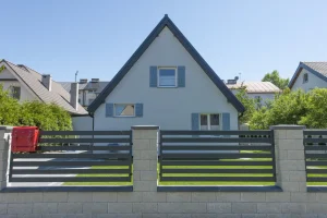 Dom Rybaka - domki w Ustce