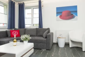 Dom Rybaka - domki w Ustce