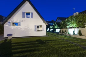 Dom Rybaka - domki w Ustce