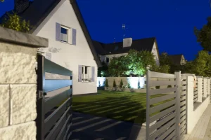 Dom Rybaka - domki w Ustce