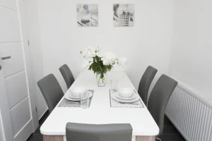 Dom Rybaka - domki w Ustce