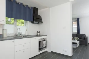 Dom Rybaka - domki w Ustce