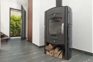 Dom Rybaka - domki w Ustce