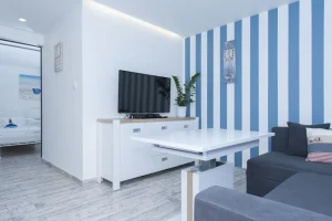 Domki letniskowe nad morzem - Muszelka