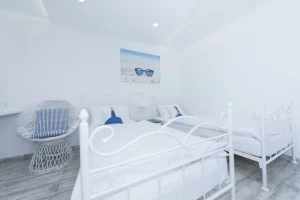 Domki letniskowe nad morzem - Muszelka